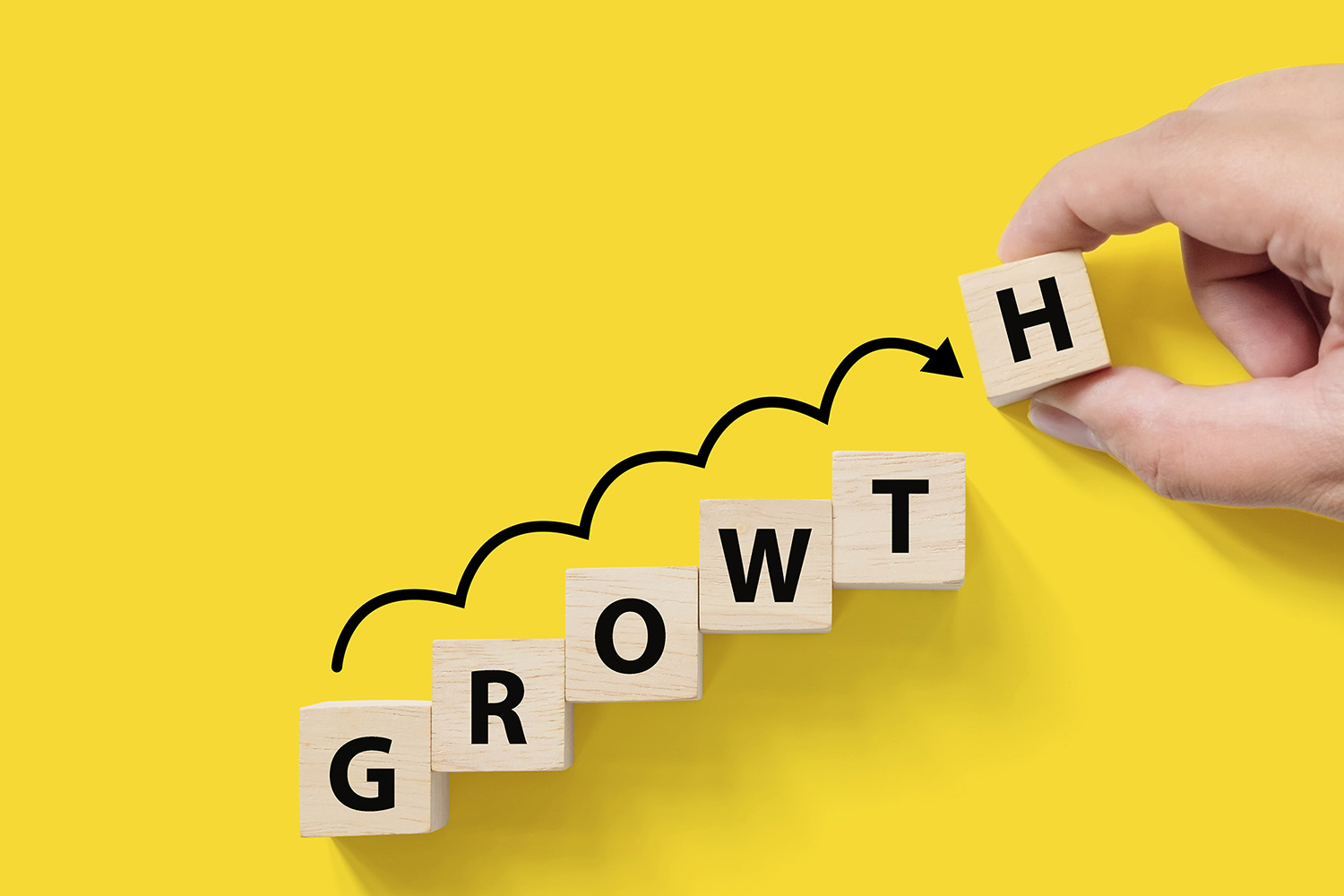 The Personal Growth Checklist