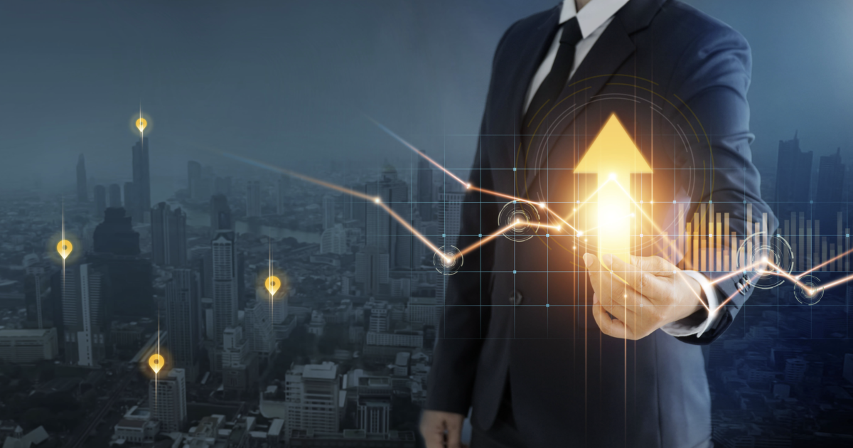 Building a Business 