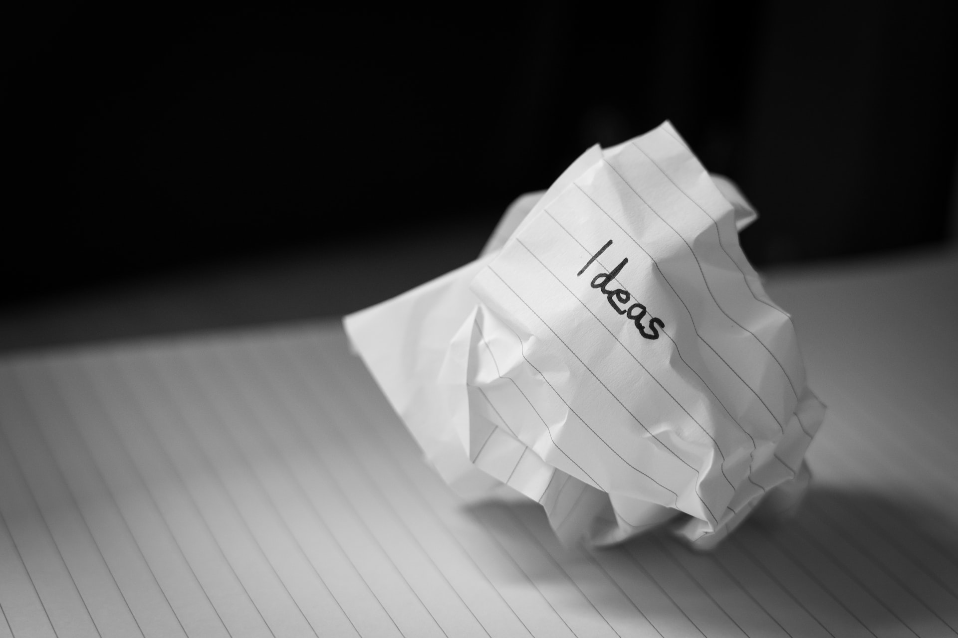 Unlocking your creative genius