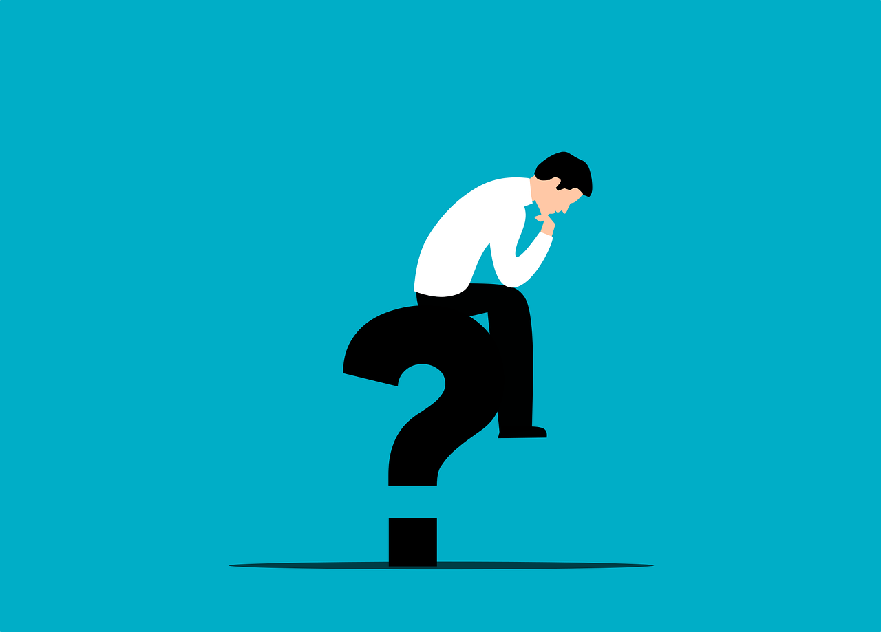 How to get rid of overthinking